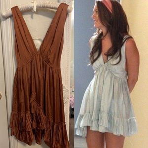 Elizabeth &James Priscilla dress ASO BLAIR WALDORF